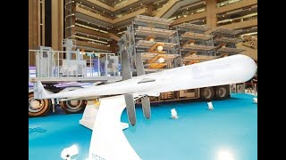 俄烏戰爭中，無人機扮演重要角色。根據國防部上週送交立法院的報告指出，「劍翔無人機」攻擊載具分為兩款型式，一是無人攻擊載具，另一款則是無人誘標載具，前者為反制敵方飛彈陣地及雷達站，後者則是反制誘敵雷達開