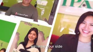 IPAMS OFFICIAL SONG - WE GOT YOU!