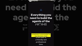 Top 3 AI Chatbots for Businesses 🚀💻 #AIAgency #Chatbots #AItools