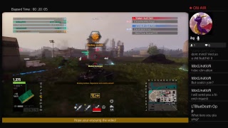 Armor warfare (So much fun!) pt 1
