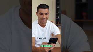 Cristiano Ronaldo💥🔥 #shortsfeed #portugal #ronaldo #ytstudio #ytshorts #football #trendingshorts