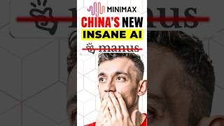 MiniMax: I Built 4 Businesses in 1-Click! (FREE AI Agent!)
