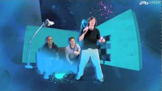 PlayStation Move Brand (control ps3)