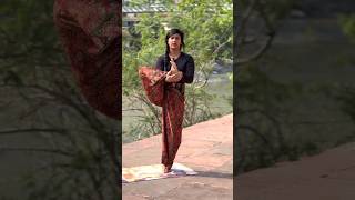 🌺 Pigeon Pose variations 🌺 #yoga #yogawithyoshita #pigeonpose