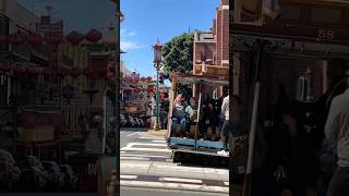 Ever been to Chinatown? #sf #chinatown #headlines #drake #fypyoutube