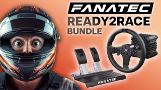 CSL DD Ready2Race: The BEST Sim Racing Bundle? 🤔