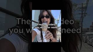 The only video you will ever need 🎀 #helpfultips #selfcare #selfimprovement #viral #glowupgoals