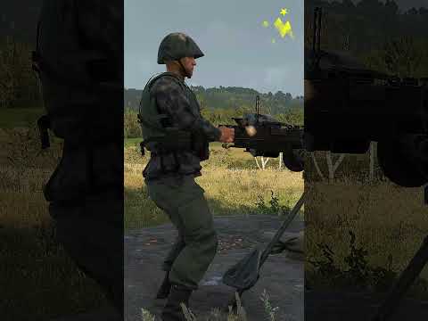 WZNP Propaganda - Arma Reforger West Zagoria #armareforger