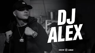 • ENGANCHADO FIESTERO • (EDICIÓN DJ ALEX) - DJ DON [FIESTERO REMIX]