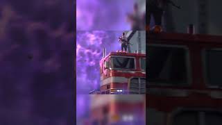 Bgmi Transformers: Cybertron vs ?  #shorts #ytshorts #bgmi #pubgmobile