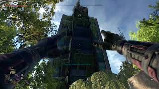 Dying Light 2 Grappling Hook Exploit