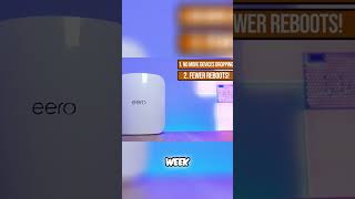 Eero Fixed My Annoying WiFi Problems You Won't Believe It!