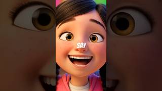 🎥 We Are All Different, We Are All Friends | Diversity & Inclusion Song for Kids 👧🏽🧒🏼👦🏿🎶