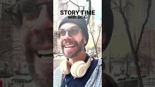 Story Time- Residency FAIL #MedSchool #MedicalSchool #Doctor #medstudent