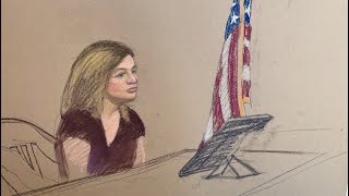 Grand juror in Karen Read case admits leaking information