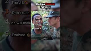 Ranking Funniest OG Vines ( part 5)