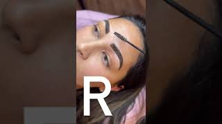 BROW MAGIC
