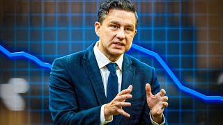 Why Pierre Poilievre Will Lose His Re-election Bid