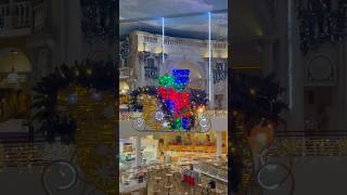 Jingle Bells with Christmas Lights! #nurseryrhymes #christmassongs #christmas #santa #singalong