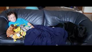 Dysautonomia awareness video