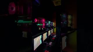 Doors open at 6:00 PM. GG Gaming Zone