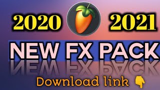 FX PACK New . Letest package Download link 👇👇👇