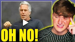 BREAKING: Epstein’s Brother Makes SHOCK TRUMP Allegation!
