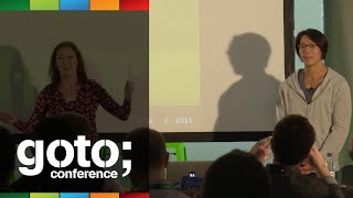 Technical Leadership • Laura Paterson & Patrick Kua • GOTO 2015