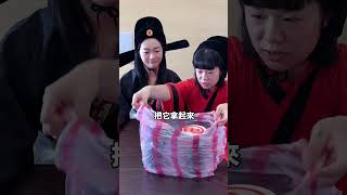 生活小知識｜裝東西不再東倒西歪 The right way to use a bag