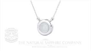 The Natural Sapphire Company S166 + JS145W14