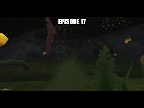 Let's Play Skies of Arcadia: Legends episode 17 - A Rift in Time