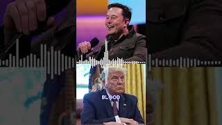 Elon Musk asks Trump about the assassination attempt