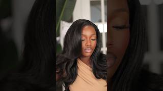 *New* Sensationnel Curls Kinks & Co Kinky Edges 13x6 Kinky Blowout 20"
