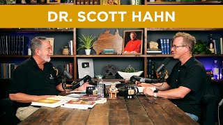 Mind-Blowing Bible Study (Dr. Scott Hahn) | Ep. 483