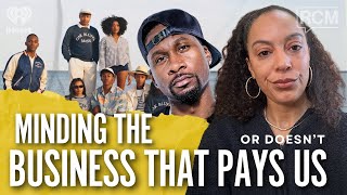 FUBU Ain’t Free! The Cost of Black Ownership | Native Land Pod
