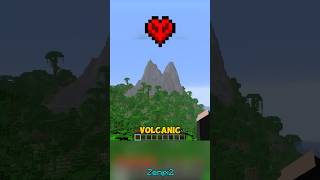 Hardcore Volcano Island