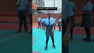 Students dance to No Turning Back. 😍😍 #shorts #dance #highschoolstudents #noturningback
