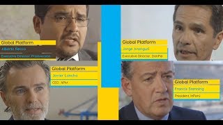 Promperú: Peru’s investment potential - Global Platform