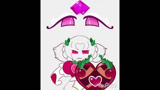 An Escape Attempt! #CookieRunKingdom #HollyberryCookie #HBC #ESC #EternalSugarCookie #EternalSugar