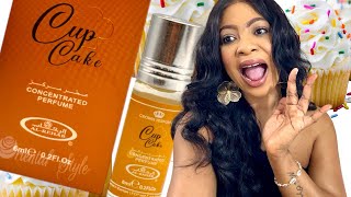 Al Rehab Cupcake Perfume Review | Another Al Rehab Banger?