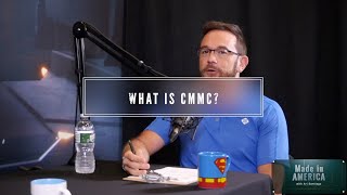 What is CMMC?