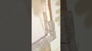 miniature Building #construction