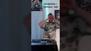 BiONiC Man TV Episode #2 - Ace Ventura & Protonica - Nova  #housemusic  #techhouse  #edm #dj #numark