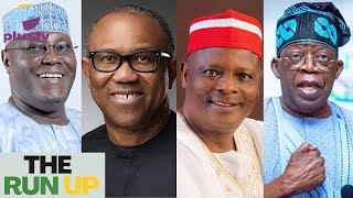 2023 Presidential Elections: Examining The Candidates Manifestoes Part 1