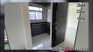 Pushpak Nagar Top 5 Projects | Information Of Pushpak Nagar | Navi Mumbai
