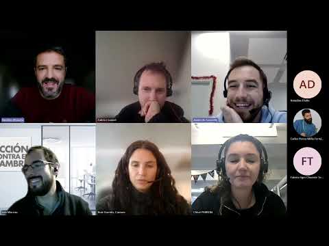 Session de Formation REact  FRANÇAIS - 12.17.2024