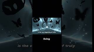 You’re Not Truly Living Behind the Mask #carljung #ego #healingjourney #innerwork #selfdiscovery