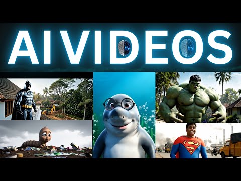 AI VIDEOS EVS unit 1 | ജീവികളും ചുറ്റുപാടും ORGANISMS & SURROUNDINGS CLASS 4 #ecosystem #viralvideo