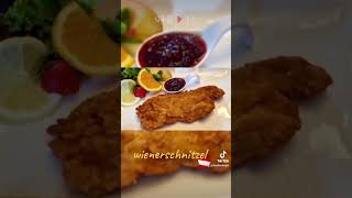 wienerschnitzel #crispycrust