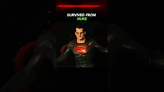 THOR VS SUPERMAN [WITH PROOF] |ENDING THIS DEBATE|